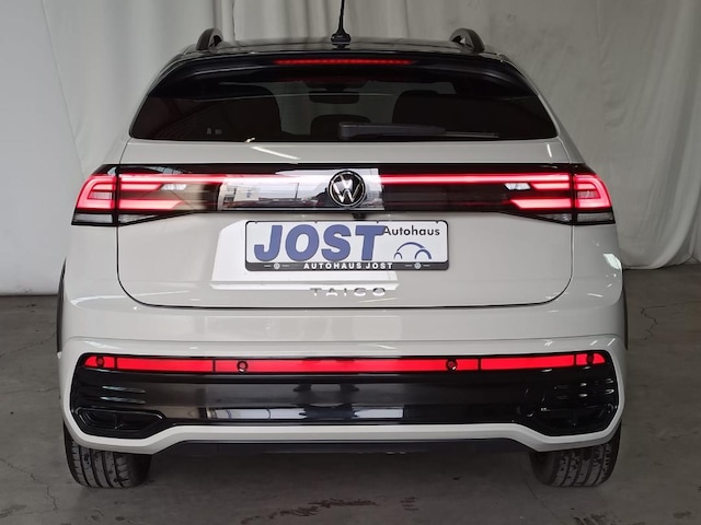 Volkswagen Taigo 1.5 TSI DSG Style