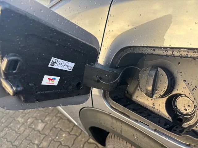 Peugeot 2008 GT-Line Hybrid