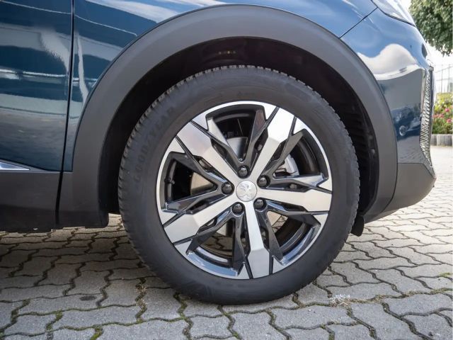 Peugeot 3008 GT-Line