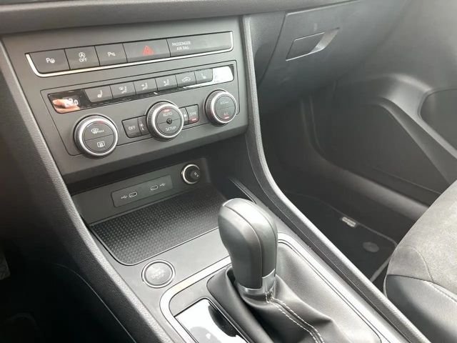 Seat Ateca 1.5 TSI DSG Style