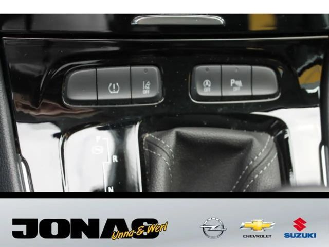 Opel Grandland X 1.2 Turbo Innovation