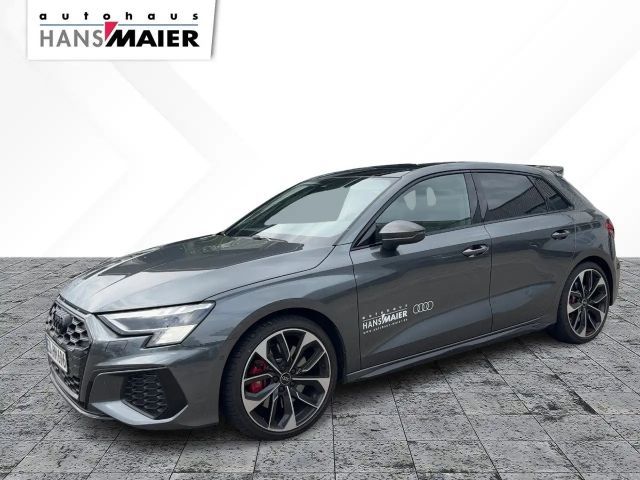 Audi S3 Quattro S-Tronic Sedan Sportback