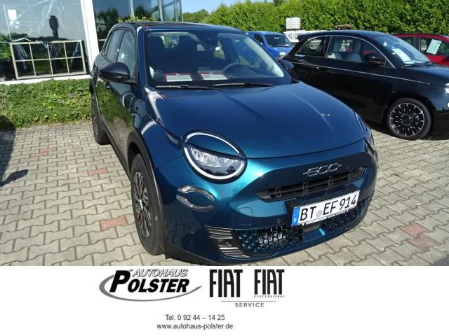 Fiat 600e Hybrid Special Edition *RFK*LED*RFS*Navi