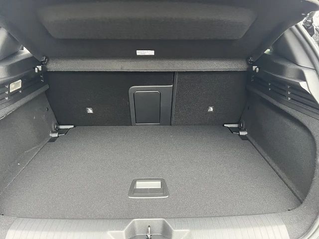 Opel Astra GS-Line Grand Sport Turbo