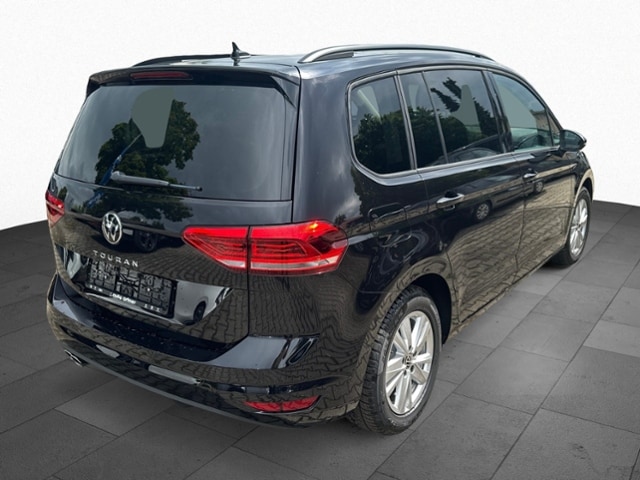 Volkswagen Touran 2.0 TDI