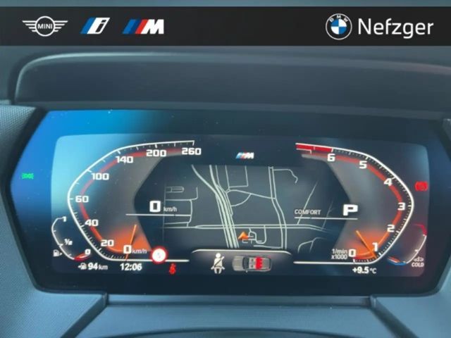 BMW 128 128ti Comfort pakket M-Sport Sedan