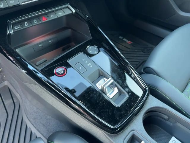 Audi RS3 Sedan Sportback