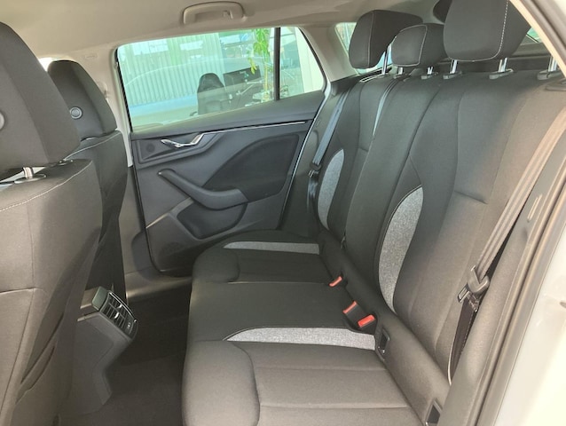 Skoda Scala 1.0 TSI Drive