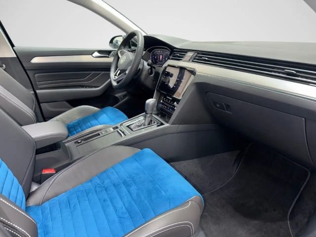 Volkswagen Passat 2.0 TDI DSG Variant
