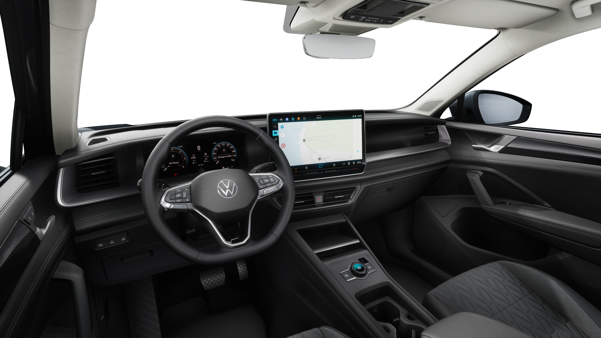 Volkswagen Tayron 2.0 TDI 4Motion DSG Life