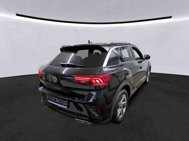 Volkswagen T-Roc 1.0 TSI R-Line