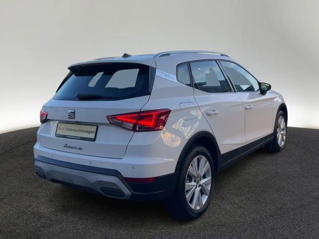 Seat Arona 1.0 TSI DSG