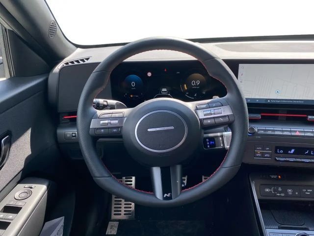 Hyundai Kona 1.6 N Line T-GDi