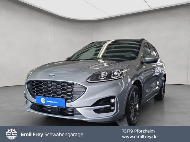 Ford Kuga EcoBoost ST Line X