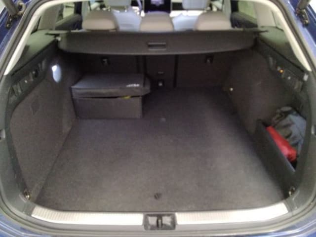 Volkswagen Passat DSG eHybrid