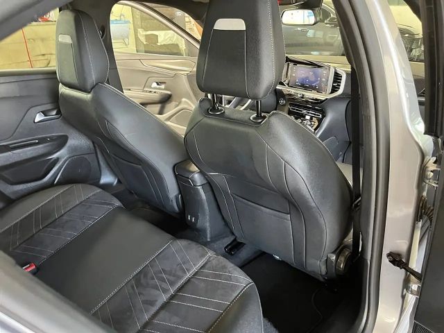 Opel Mokka Turbo Ultimate