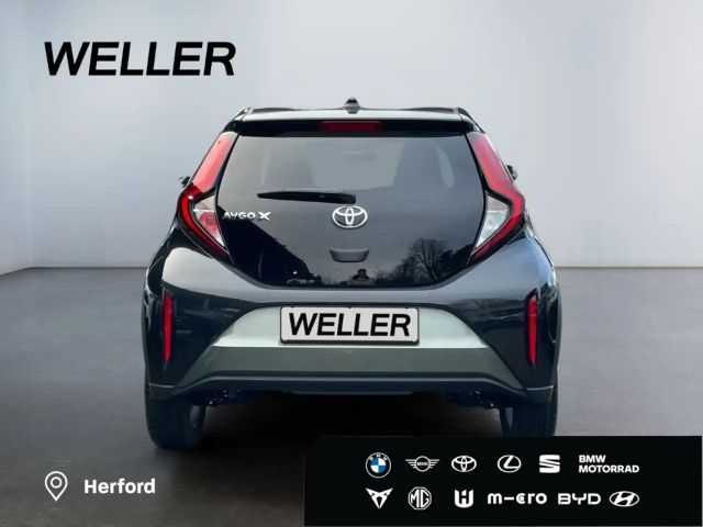 Toyota Aygo X Hatchback Pulse