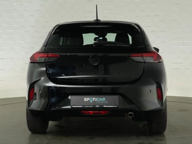 Opel Corsa GS-Line Grand Sport