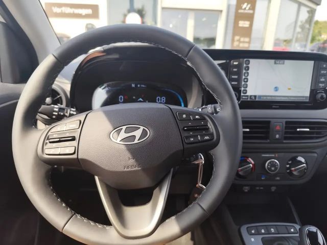 Hyundai i10 1.0 2WD Trend