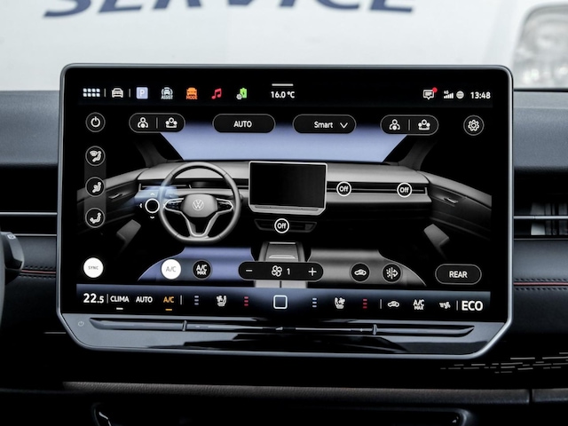 Volkswagen ID.7 GTX IQ.Drive