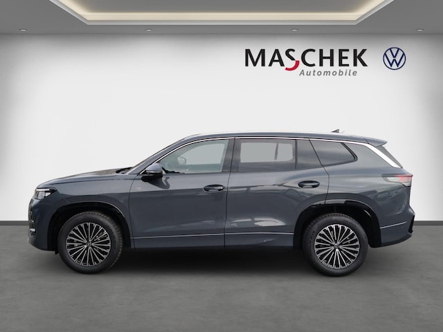 Volkswagen Tayron 2.0 TDI 4Motion IQ.Drive