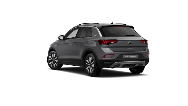 Volkswagen T-Roc 1.0 TSI