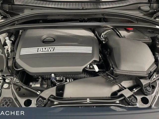 BMW 120 M-Sport Sedan