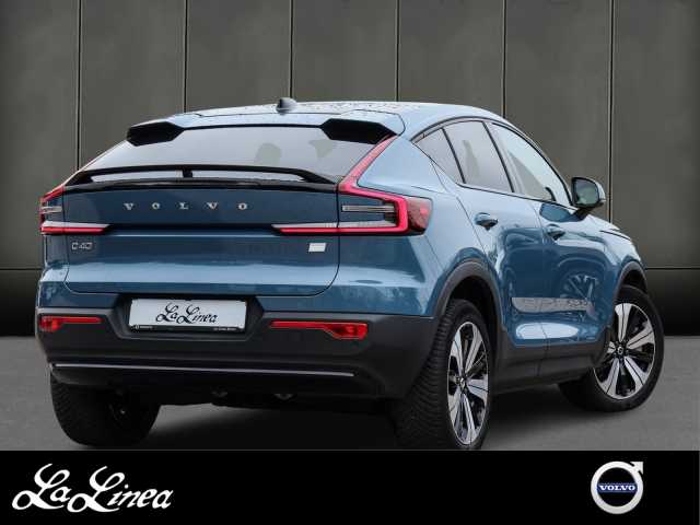 Volvo C40 Recharge