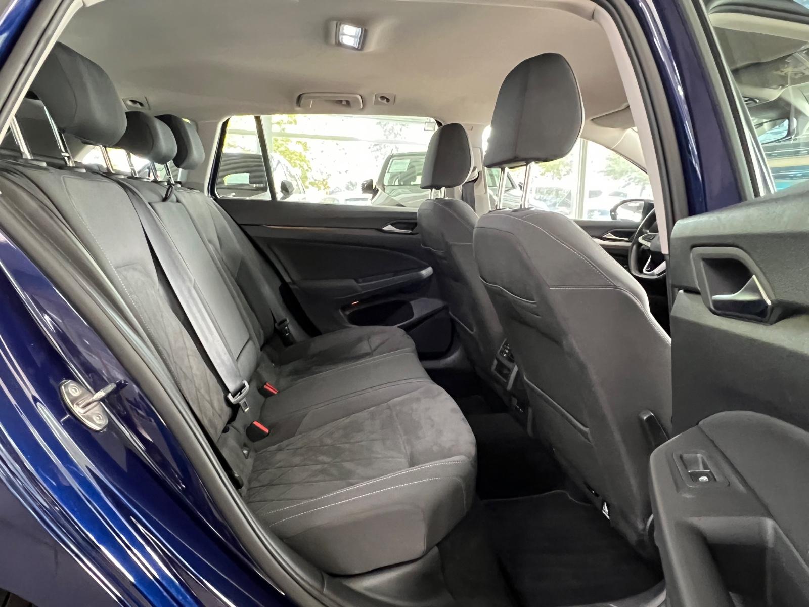 Volkswagen Golf 2.0 TDI Golf VIII Life