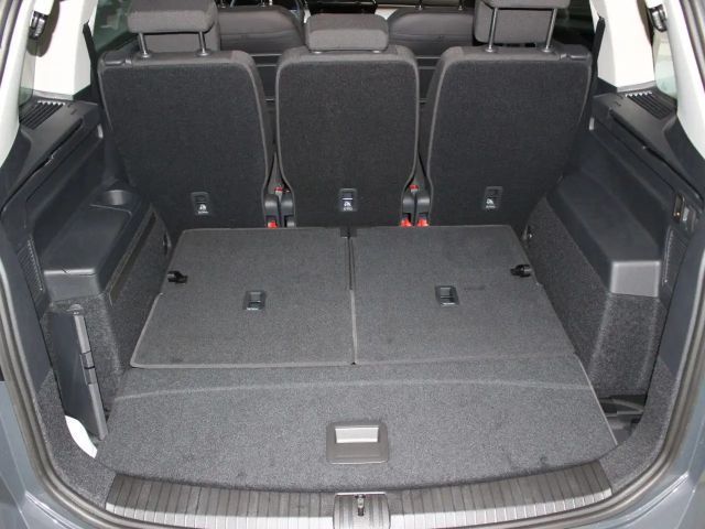 Volkswagen Touran 1.5 TSI ACT