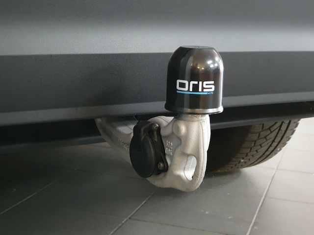 Volkswagen Tiguan 2.0 TDI DSG