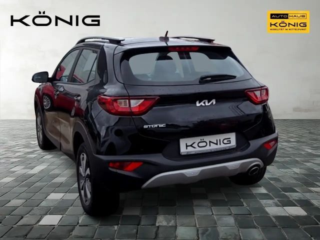 Kia Stonic Vision