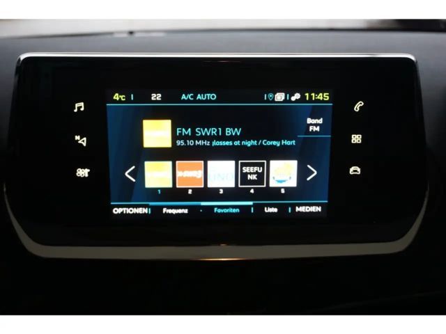 Peugeot E-208 Allure Pack