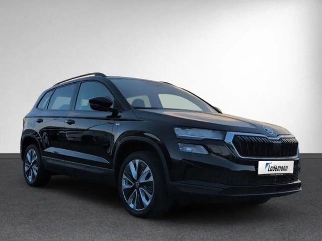 Skoda Karoq 1.5 TSI Tour
