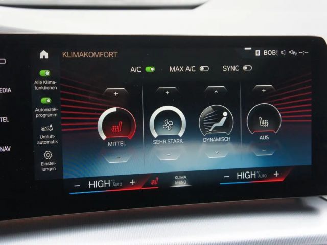 BMW 218 *PANO*HUD*360*LIVE*DR.ASSIST.P