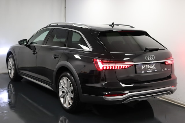 Audi A6 allroad 45 TDI Quattro S-Tronic