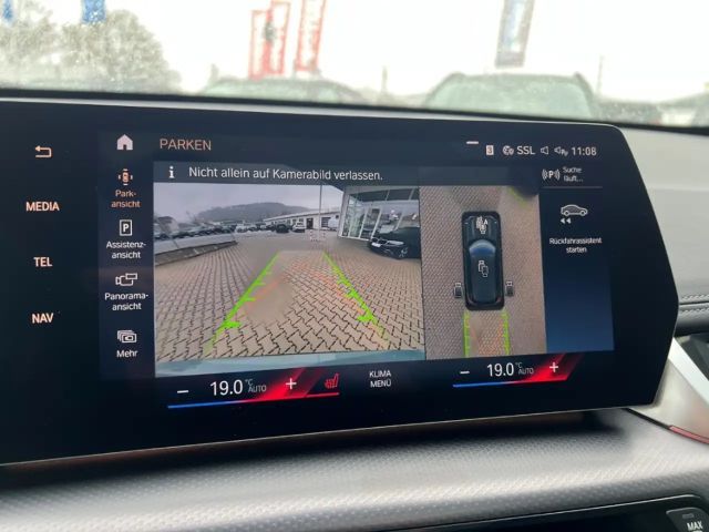 BMW X1 M-Sport xDrive