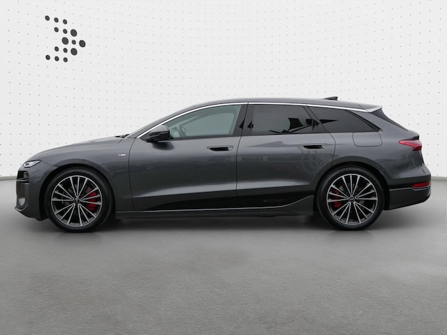 Audi A6 e-tron Avant