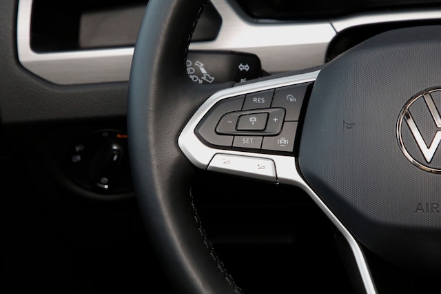 Volkswagen Touran 1.5 TSI BMT Comfortline DSG