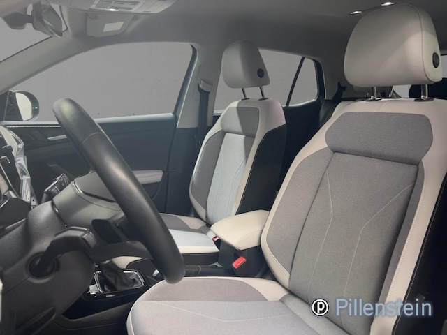 Volkswagen T-Cross DSG Style