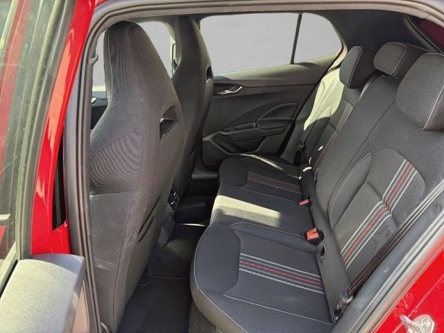 Skoda Fabia Monte Carlo