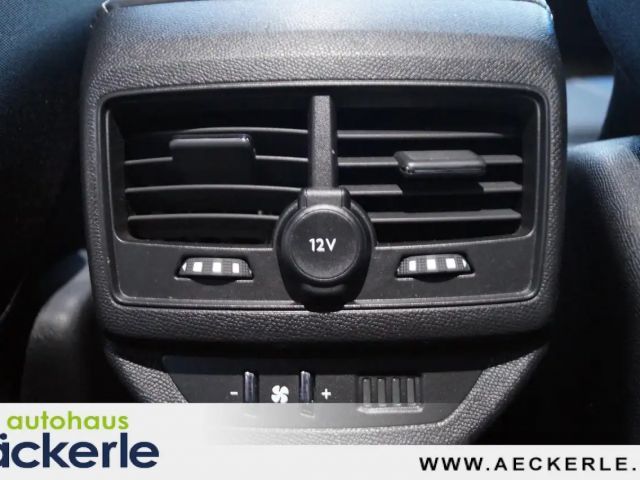 Peugeot 5008 GT-Line