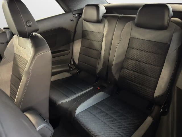 Volkswagen T-Roc 1.5 TSI Cabriolet DSG R-Line