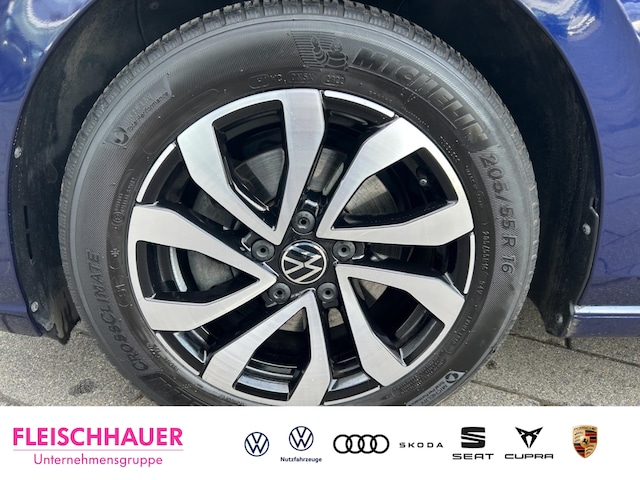 Volkswagen Golf DSG Golf VIII Life