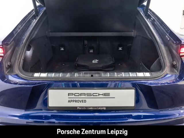 Porsche Panamera E-Hybrid Turbo