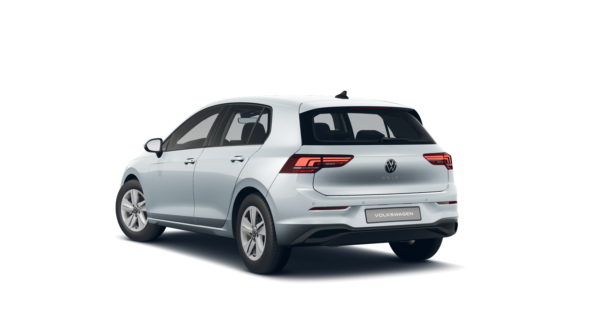 Volkswagen Golf 1.5 TSI Life
