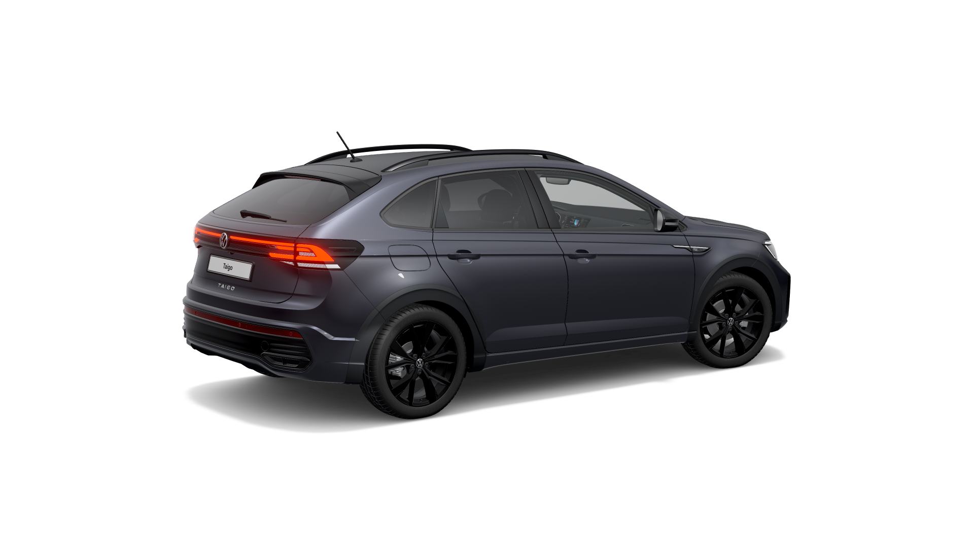 Volkswagen Taigo 1.0 TSI DSG