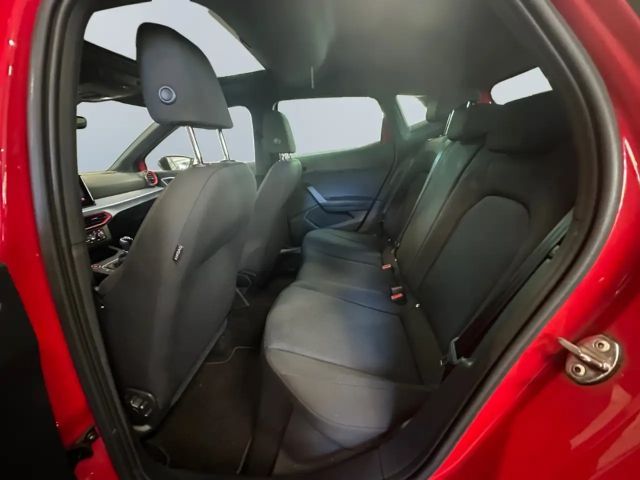 Seat Ibiza 1.0 TSI FR-lijn