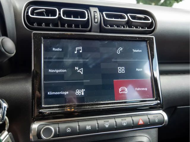 Citroën C3 Aircross You