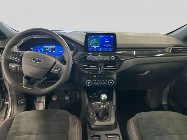 Ford Kuga EcoBoost ST Line X